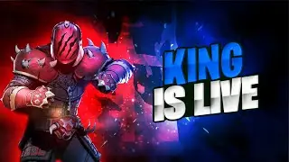 Ranked and Friendly👑 | KING HARAMKHOR | #shadowfightarena