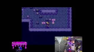 Pokemon Infinite Fusion Blind Playthrough