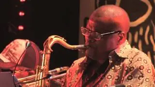 Mozart Vibration artists solo: Ray Careless & Henry Tenyue (Matic Horns) &