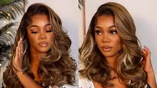 SENSATIONAL CLOUD9 WHAT LACE WIG |  ZELENA
