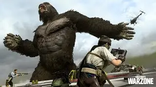 5 TIPS for Operation Monarch Godzilla VS Kong - How to win operation monarch event Victory Royale