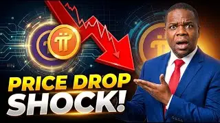 Pi Network Update July 2025: Price Drops,  Ecosystem Growth & Future Predictions