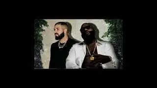 Drake x Rick Ross x Meek Mill Type Beat | &ldquo;Stunning&rdquo; Prod x Marvlus Beats x Dizzy Banko x Omar Grand