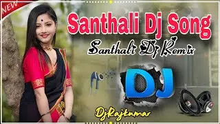 Dular Let Miyan //New Santhali Dj Song//Santhali Video Dj Song//Santhali Dj Remix//DjRajkumar 
