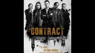 THE CONTRACT - Film Clip (2016) Danny Webb