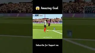 😱 Amazing Goal in DLS 2026 #football #dlscreator #soccer