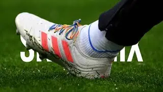 Crazy Football Skills 2018/19 - Skill Mix #13 | HD