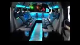 Impressive Limousines