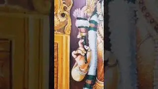 Goddess Painting by Sabapathy arts