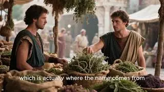 How People in Ancient times Got Rid of Parasites