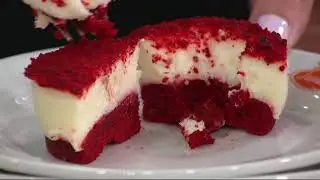 Junior's 32 Holiday Mini Cheesecakes & Layer Cakes on QVC