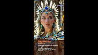 Sagittarius October 20: Discover Strength in Everyday Stories