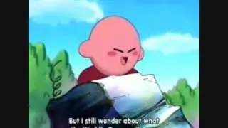 kirby dance