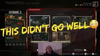 I&rsquo;m NEVER Playing PSYCHOSURGERY AGAIN!!😭😭 (Outlast The Trials)