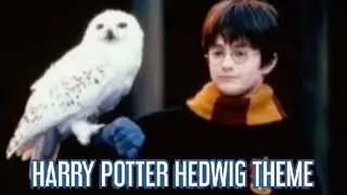 Hedwig Theme Song Keyboard Cover | Harry Potter | John Williams | Notes In Description