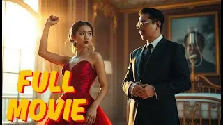 Revenge Reborn! 💥 Wronged Daughter Becomes CEO's Obsession & Crushes Enemies In New Life 🔥