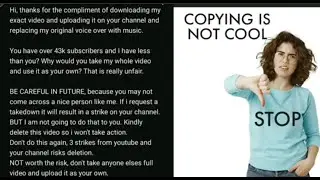 HOW TO ENABLE COPYRIGHT MATCH TOOL ON YOUTUBE activate COPYRIGHT MATCH TOOL.  COPYCAT🐱coming soon
