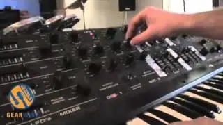 Crumar DS-2: The Analog Synthesizer That Claims To Be Digital Revisited