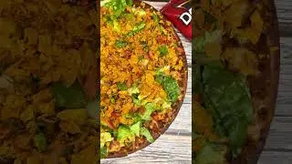 Did someone say Taco Tuesday? #food #foodrecipes #foodie #pizza #franchise #pizzaworld