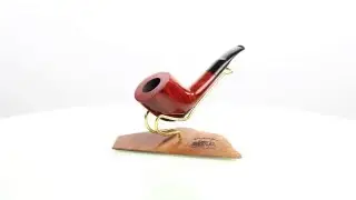 Mr. Brog #99 Beta Briar Pipe - Product Video