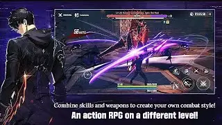 HELLO FRIENDS NICE TO MEET YOU WELCOME TO SOLO LEVELING ARISE PLEASE SUBSCRIBE AND LIKE AND COMMENT 