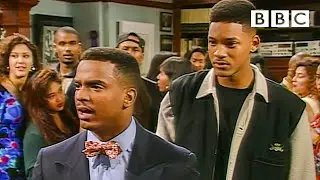 When Carlton 'the sell-out' pushed back - BBC