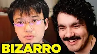 O MANGAKÁ QUE SE APAIXONOU PELA PRÓPRIA PERSONAGEM