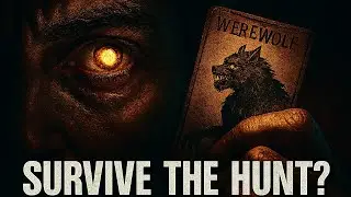 Werewolves(2024) Explained: The Game's Deadly Rules