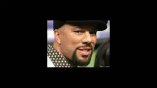 Common - The People (Original Recording)