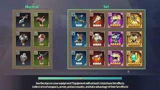 Fantasy War Tactics R Recruit Deborah Lance EP9