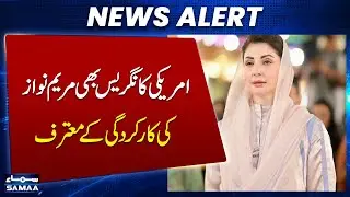 US lawmakers praise Punjab's brick kiln reforms | Samaa TV