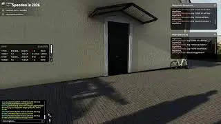 Spontaner Livestream mitten in der Nacht - SPONTAN UND RANDOM