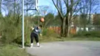 the npl83 dunker