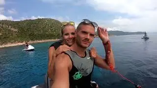 PORTO POLLO / PROPRIANO - CORSE 2018