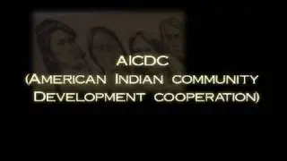 America Indian Community Development Coperation