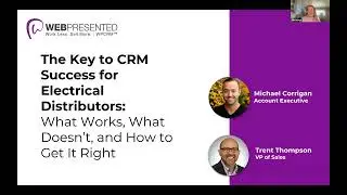 The Key to CRM Success for Electrical Distributors: What Works, What Doesn&rsquo;t, & How to Get It Right