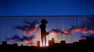 Nightcore- Leggenda (Rondo)