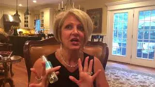 Kat reviews self-tanners for your face. Check out St Tropez Purity Self  Tan Bronzing Mist