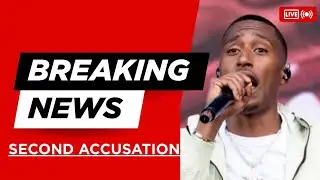 FAMOUS Social Media Star faces Second ALLEGATIONS