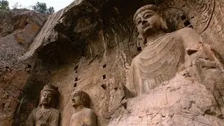 Wu Zetian's Bold Move at the Spectacular Longmen Grottoes