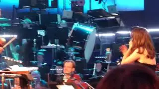 Matt & Jenna at The Dr Who Prom(Part 1)