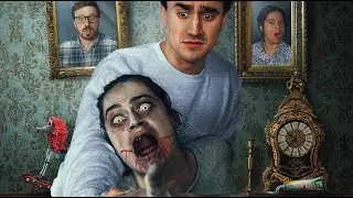 SORRY ABOUT THE DEMON (2023) Official Trailer (HD) HORROR COMEDY