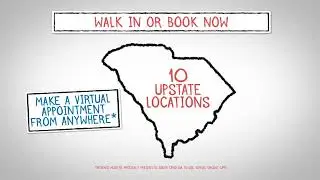 Doctors Care Urgent Care | Upstate | Winter 2024