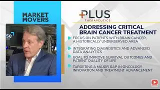 Market Movers Interview with Nasdaq: PSTV