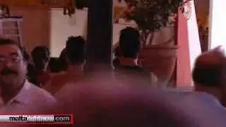 Hruq illegali ta' nar waqt attivita politika ta' Frank Fabri