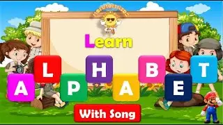 ABC Song + More Nursery Rhyme Part -5  | abc song nursery rhymes |  Kids videos for kids