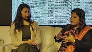 From SNIST to Forbes 30 Under 30 | Krishna Priya Akella&rsquo;s Journey with Starbuzz.ai