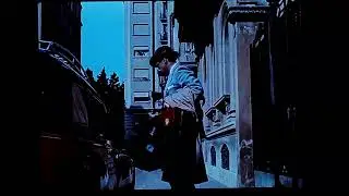 Barcelona en la pel&iacute;cula Contrabando (Contraband in Spain, 1955) 