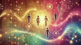 Perfect Relationship Alchemy (Morphic Field)