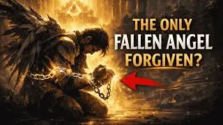 Bible Mystery: The Only Fallen Angel God Restored (Sariel&rsquo;s Secret)